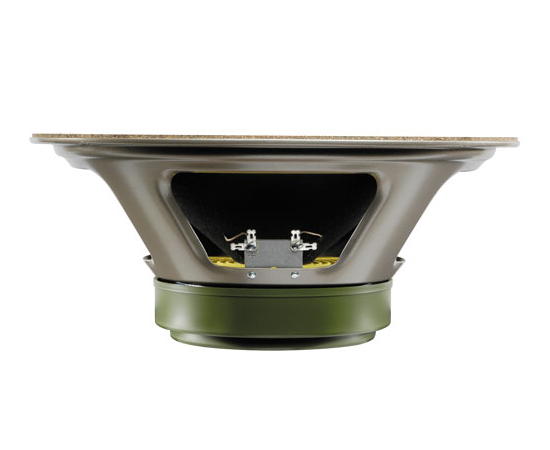 Гитарный динамик CELESTION G10 Greenback (16Ω) (T5647)