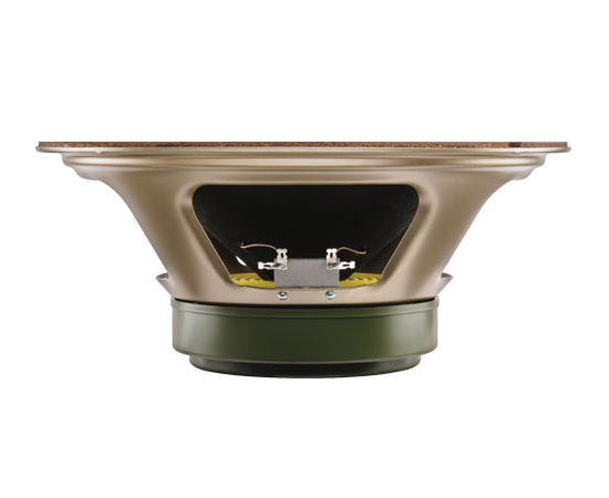 Гитарный динамик CELESTION G12M Greenback (16Ω) (T1221) - 148755 за 0 грн. | 4Club