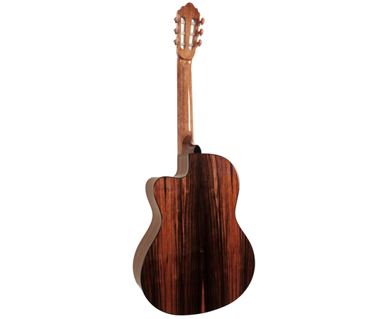 Классическая гитара CORT AC160 CF (Natural)