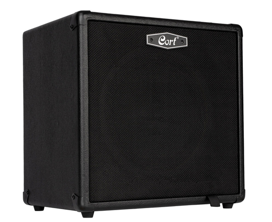 Комбоусилитель для бас-гитары CORT CM40B - 148686 за 7381 грн. | 4Club