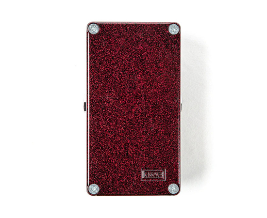 Педаль эффектов DUNLOP MXR FOD DRIVE (M251)