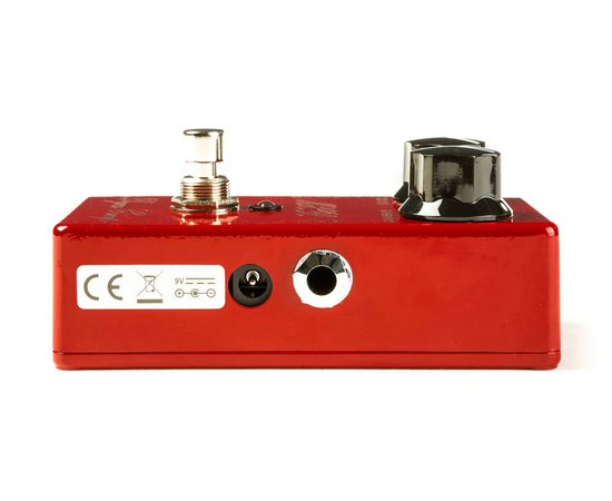 Педаль эффектов DUNLOP MXR SCRIPT DYNA COMP