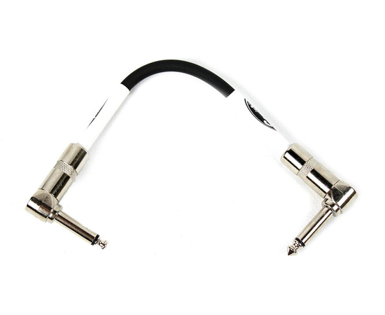 Инструментальный кабель FENDER SQUIER by FENDER 6" CABLE - 83323 за 0 грн. | 4Club