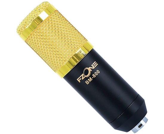 Микрофонный комплект FZONE BM-800 KIT
