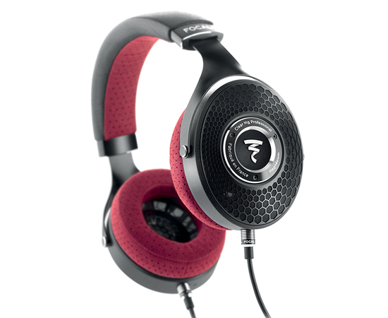 Наушники Focal Clear Mg Pro