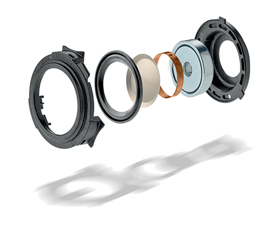 Наушники Focal Clear Mg Pro