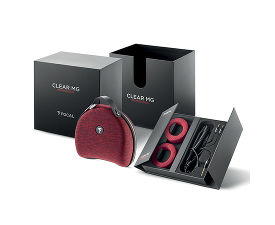 Наушники Focal Clear Mg Pro