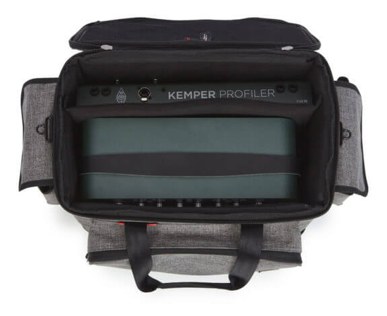 Сумка для гитарного усилителя GATOR GT-KEMPER-PRPH