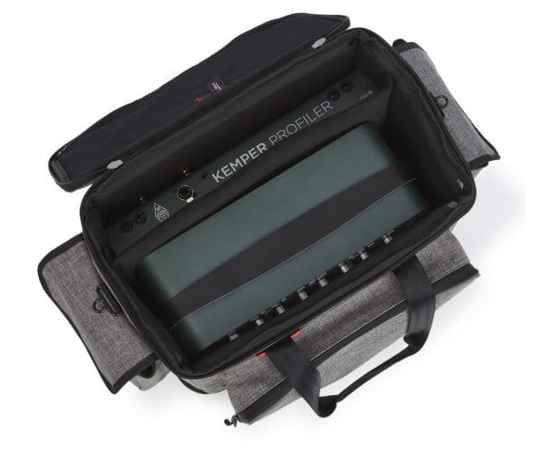 Сумка для гитарного усилителя GATOR GT-KEMPER-PRPH
