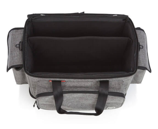 Сумка для гитарного усилителя GATOR GT-KEMPER-PRPH