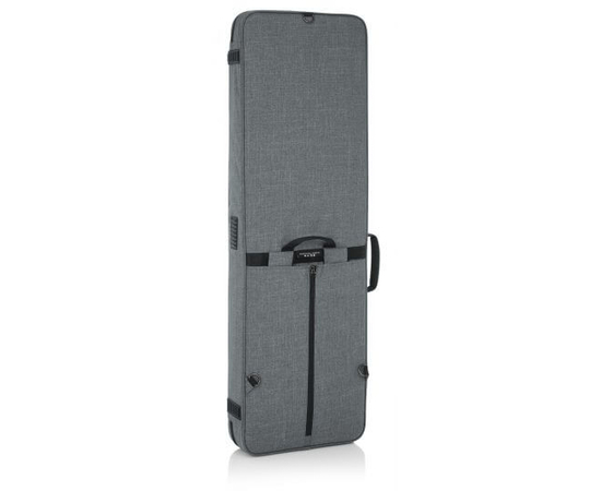 Кейс для бас-гитары GATOR GTR-BASS-GRY