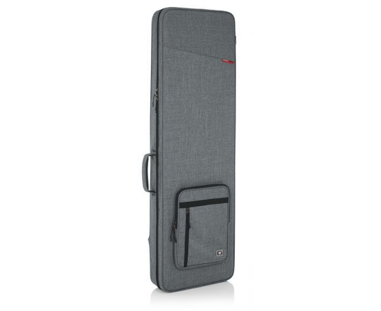 Кейс для бас-гитары GATOR GTR-BASS-GRY - 148737 за 0 грн. | 4Club