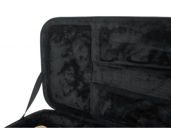 Кейс для электрогитары GATOR GTR-ELECTRIC-GRY