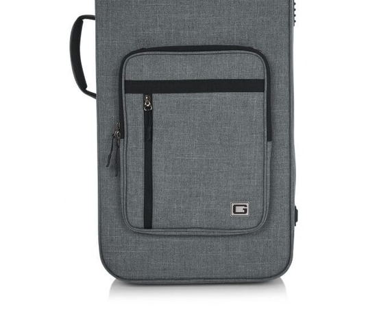 Кейс для электрогитары GATOR GTR-ELECTRIC-GRY