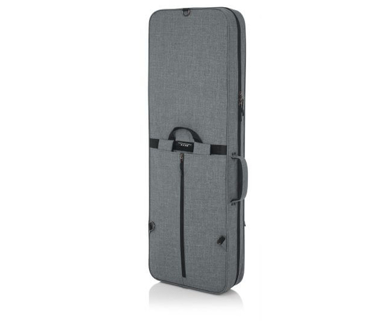 Кейс для электрогитары GATOR GTR-ELECTRIC-GRY