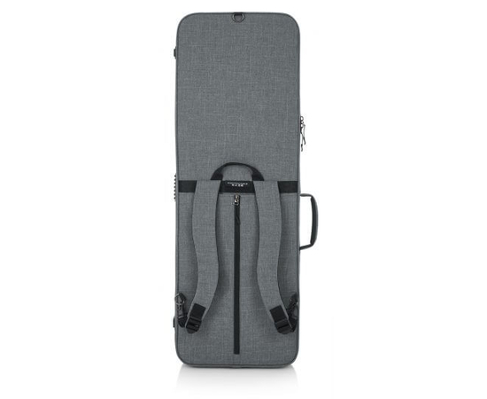 Кейс для электрогитары GATOR GTR-ELECTRIC-GRY