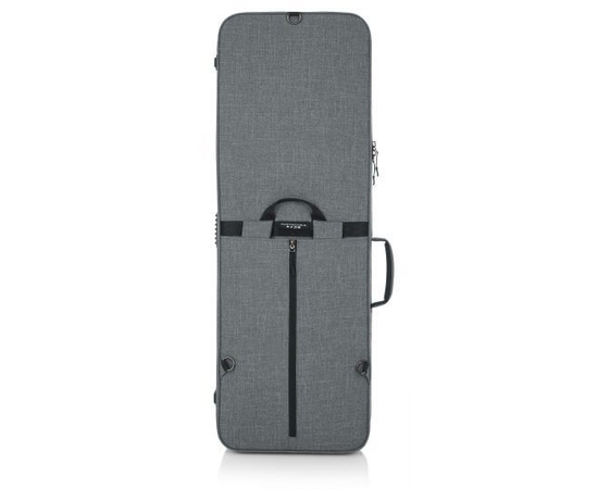 Кейс для электрогитары GATOR GTR-ELECTRIC-GRY