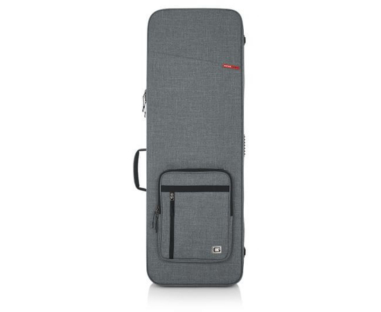 Кейс для электрогитары GATOR GTR-ELECTRIC-GRY