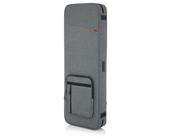 Кейс для электрогитары GATOR GTR-ELECTRIC-GRY