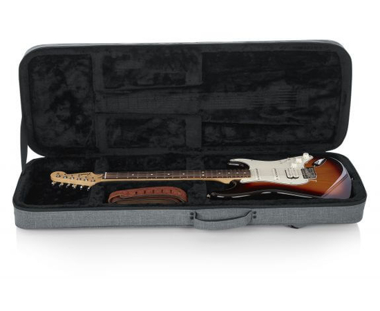 Кейс для электрогитары GATOR GTR-ELECTRIC-GRY