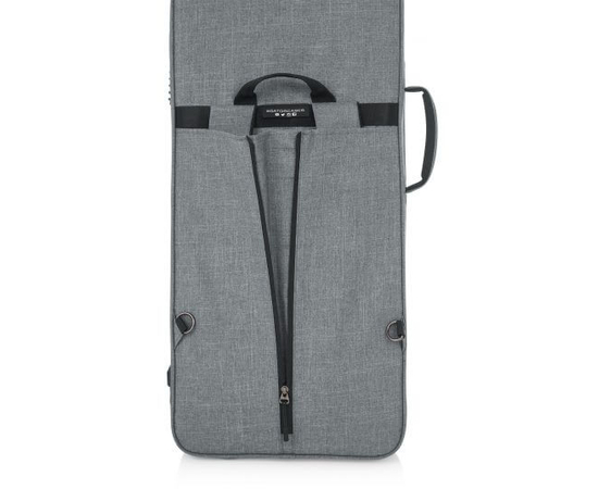 Кейс для электрогитары GATOR GTR-ELECTRIC-GRY