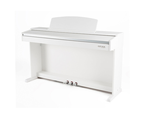 Цифровое пианино GEWA DP 300 White - 148673 за 0 грн. | 4Club