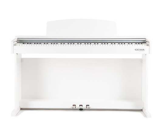 Цифровое пианино GEWA DP 300 White