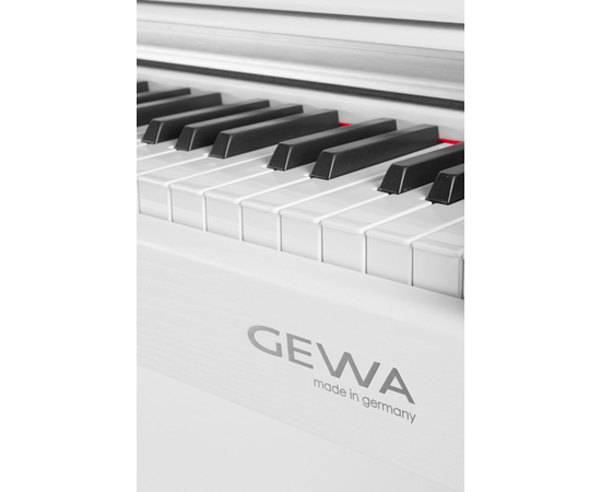 Цифровое пианино GEWA DP 300 White
