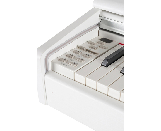 Цифровое пианино GEWA DP 300 White