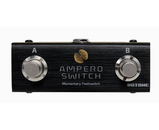 Футсвич для усилителей HOTONE AUDIO FS-1 - 148806 за 1045 грн. | 4Club