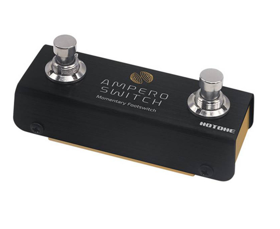 Футсвич для усилителей HOTONE AUDIO FS-1