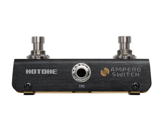 Футсвич для усилителей HOTONE AUDIO FS-1
