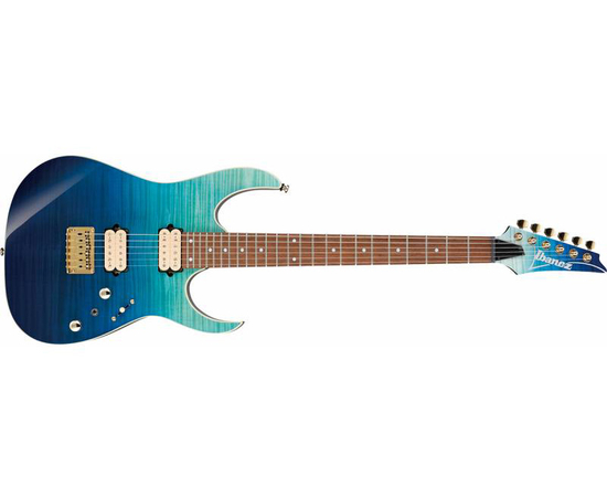 Электрогитара IBANEZ RG421HPFM BRG - 148853 за 0 грн. | 4Club
