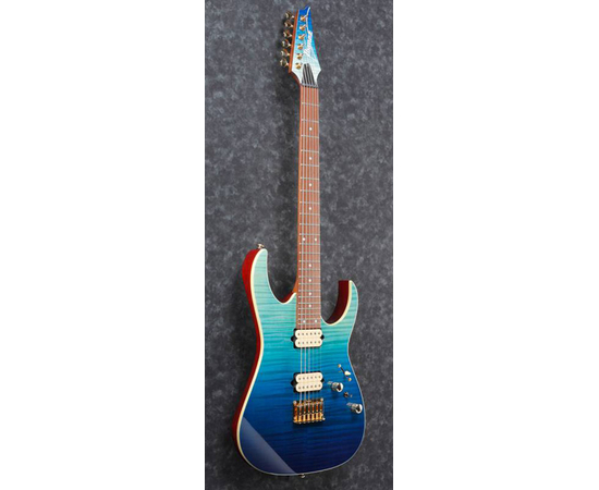 Электрогитара IBANEZ RG421HPFM BRG