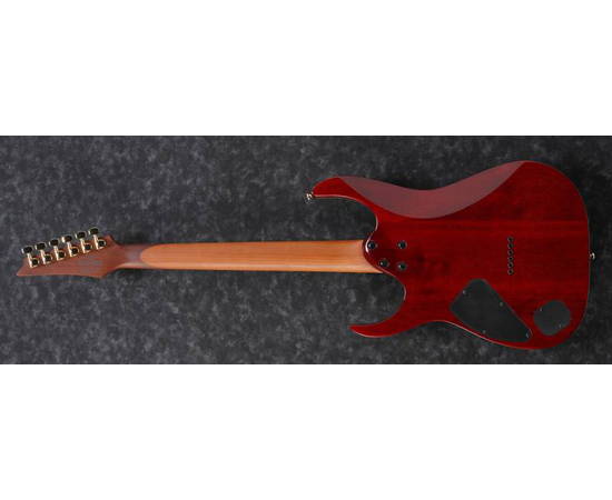 Электрогитара IBANEZ RG421HPFM BRG