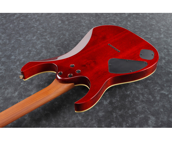 Электрогитара IBANEZ RG421HPFM BRG