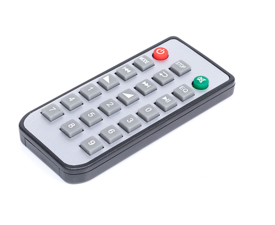 Микширующий усилитель ITC T-B40