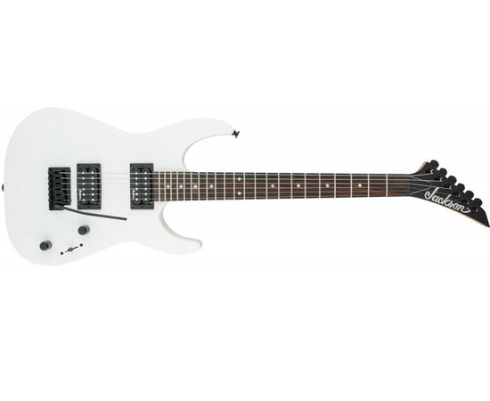Электрогитара JACKSON JS12 DINKY AH WHITE - 148798 за 14960 грн. | 4Club