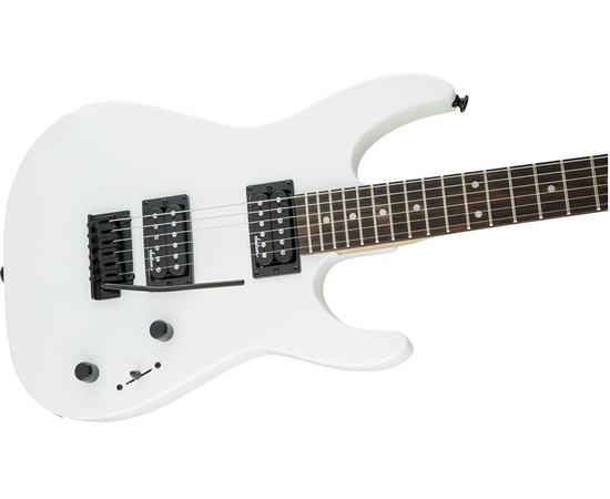 Электрогитара JACKSON JS12 DINKY AH WHITE