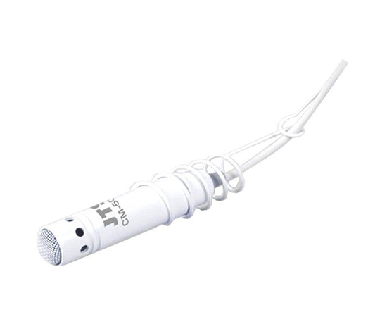 Подвесной микрофон JTS CM-502WT - 148826 за 0 грн. | 4Club