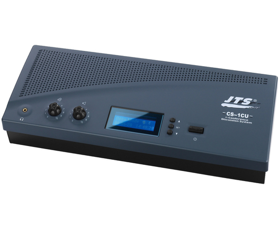 Блок управления JTS CS-1CU - 15636 за 10911 грн. | 4Club