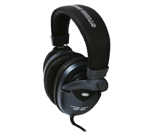 Головные телефоны  JTS HP-535 - 15642 за 0 грн. | 4Club