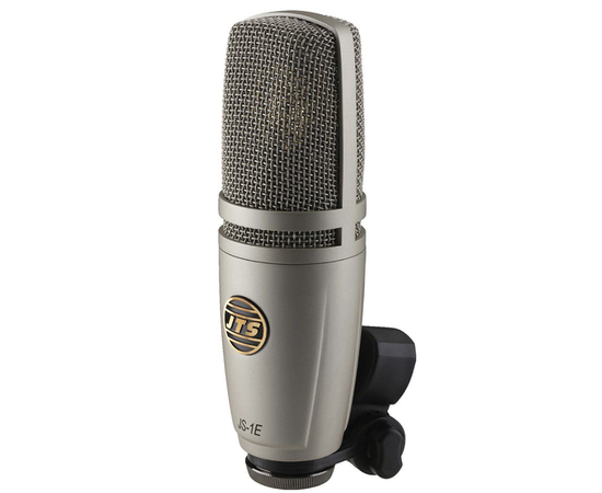 Микрофон студийный  JTS JS-1E - 15770 за 4836 грн. | 4Club