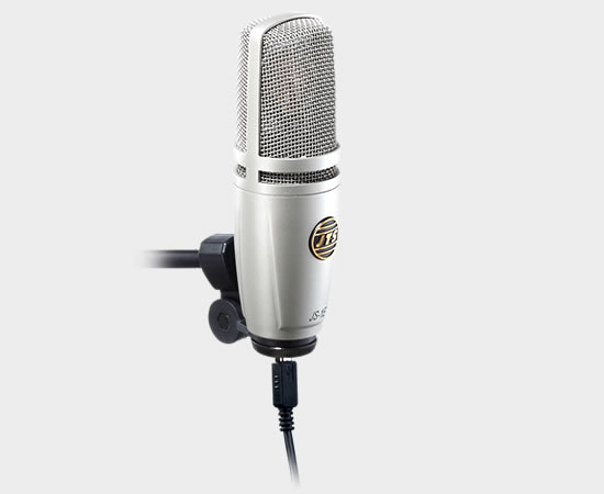 Студийный микрофон JTS JS-1USB - 148827 за 7413 грн. | 4Club