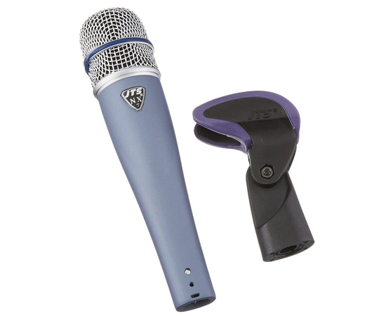 Микрофон динамический JTS NX-7S - 15705 за 0 грн. | 4Club