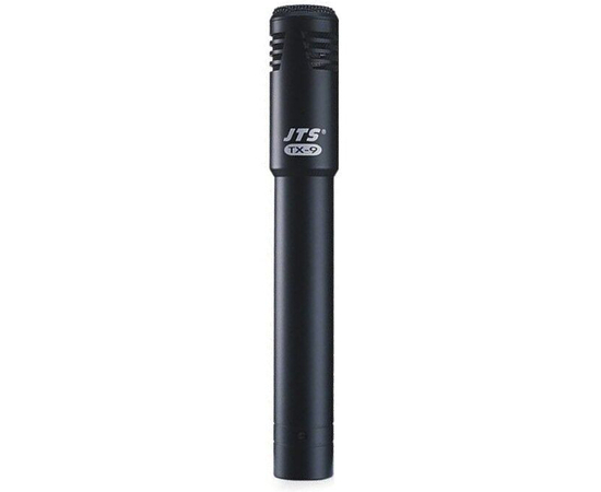 Микрофон конденсаторный  JTS TX-9 - 15753 за 2301 грн. | 4Club