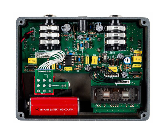 Педаль эффектов KORG OD-S