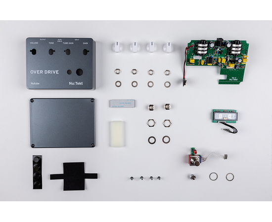 Педаль эффектов KORG OD-S