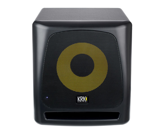 KRK Systems KRK10S2