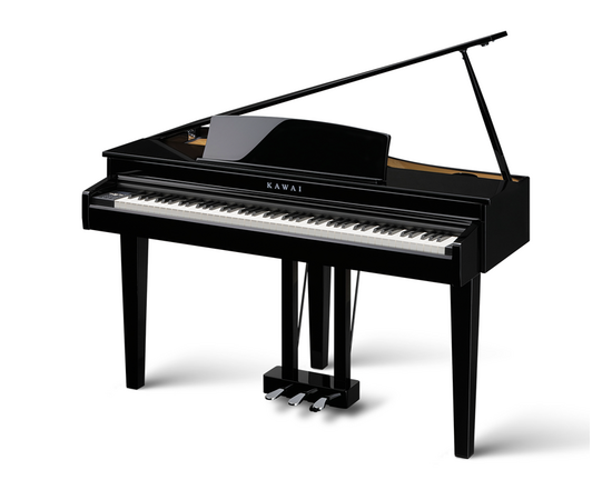 Цифровой рояль Kawai DG30 - 148852 за 0 грн. | 4Club